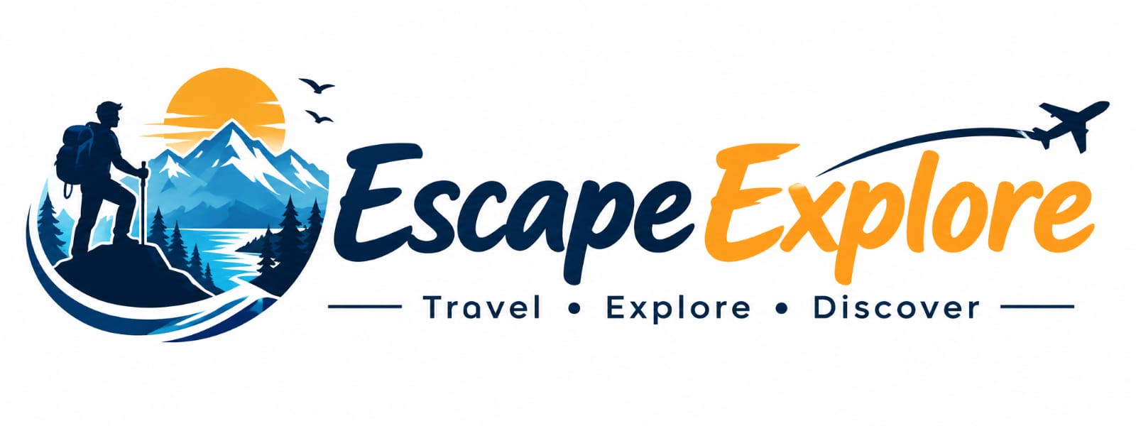 ✈️EscapeExplore